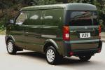 DongFeng Sokon V25 Mini Van 2013 года